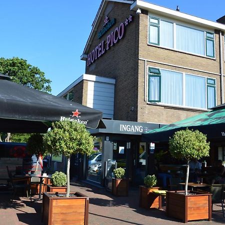 Hotel Pico Rozenburg 외부 사진