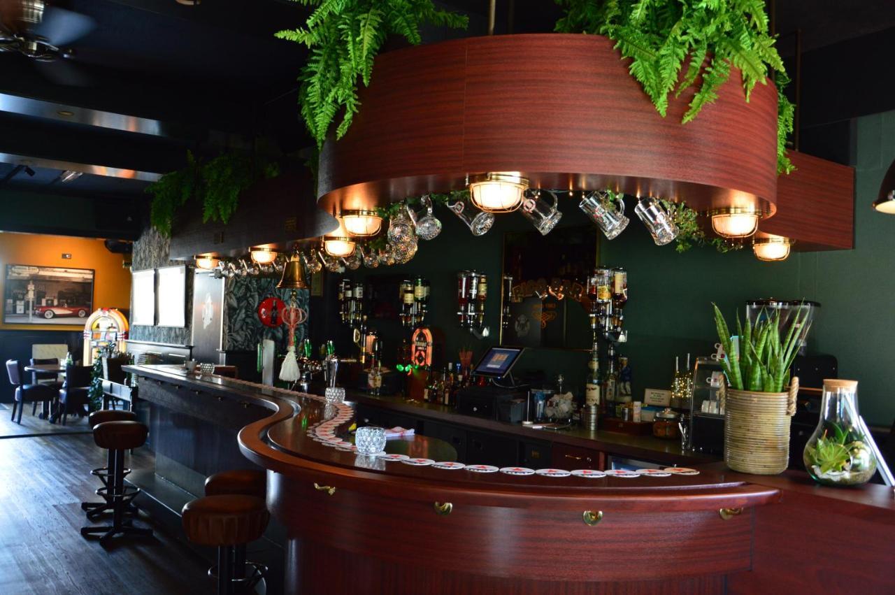 Hotel Pico Rozenburg 외부 사진