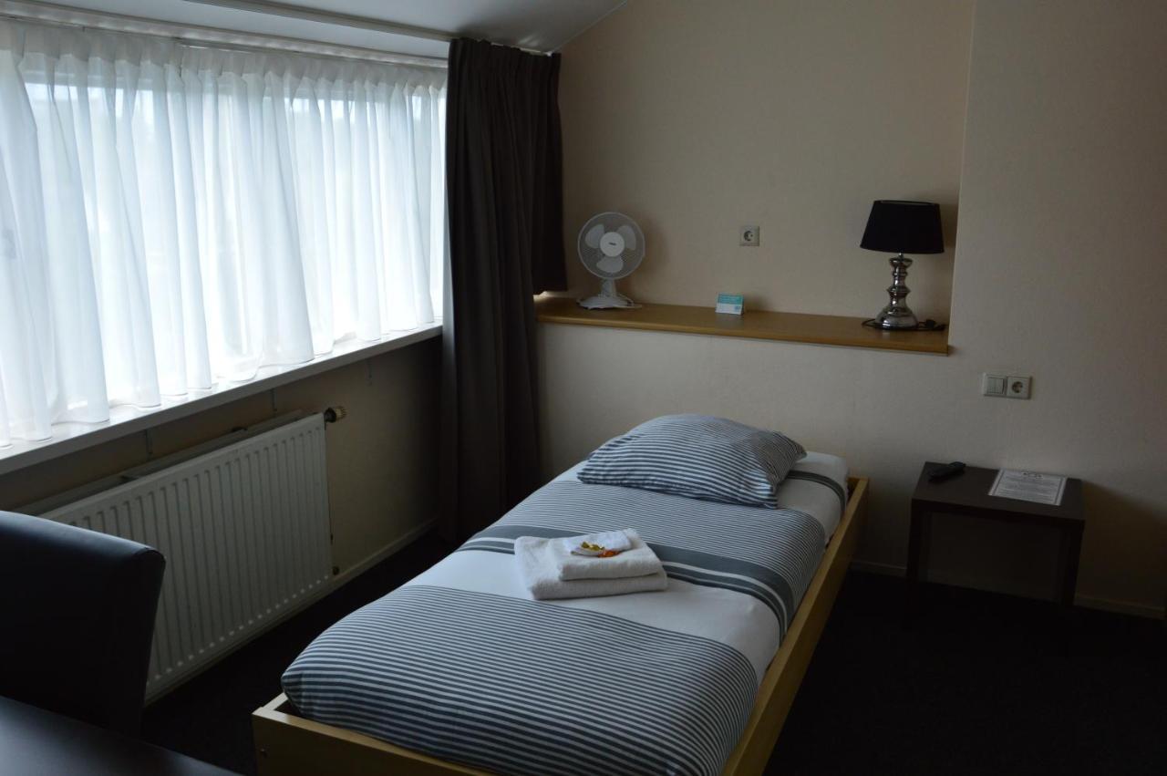 Hotel Pico Rozenburg 외부 사진
