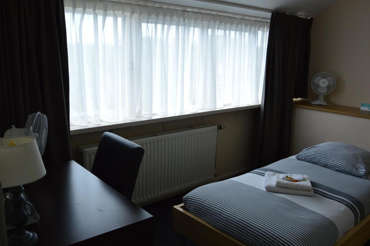 Hotel Pico Rozenburg 외부 사진