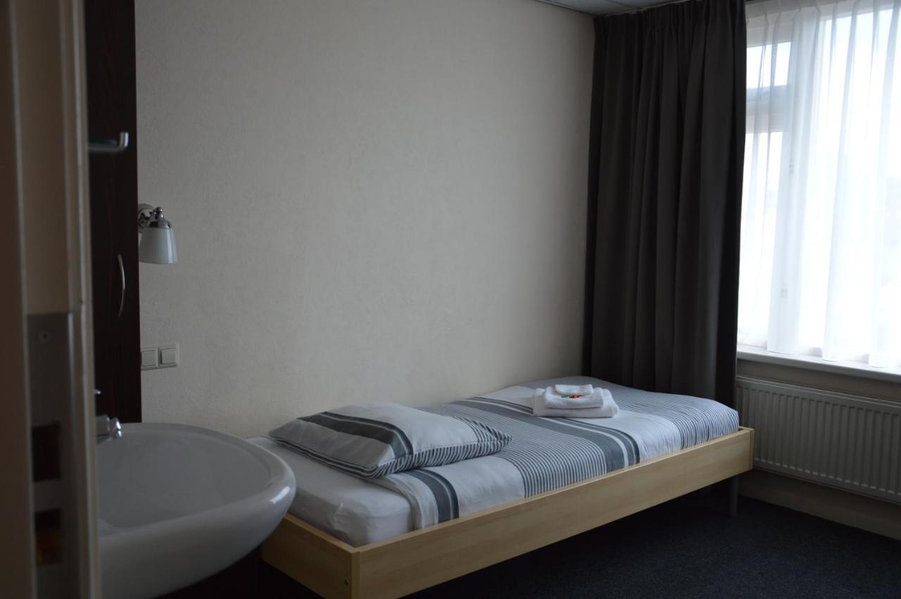 Hotel Pico Rozenburg 외부 사진
